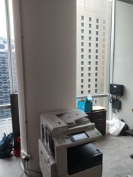 Oxley Tower (D1), Office #202122682